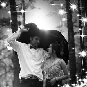 Meet your Posher, Virginia